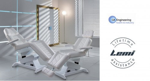 Нов уеб сайт www.lemi.bg